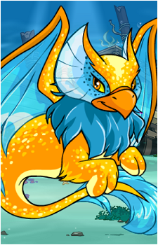 Eyrie