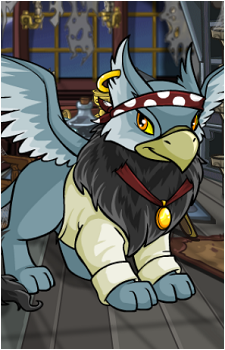 Eyrie