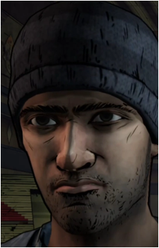 Lowell {TWD}'s image