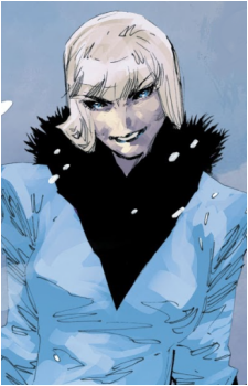 Hound {DC}'s image