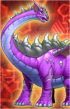 Evolsaur Diplo's image