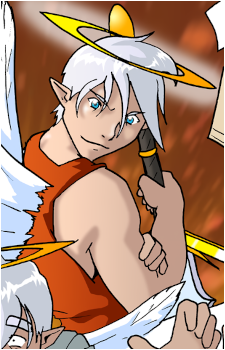 Vashiel's image
