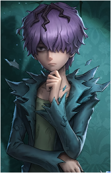 Garry