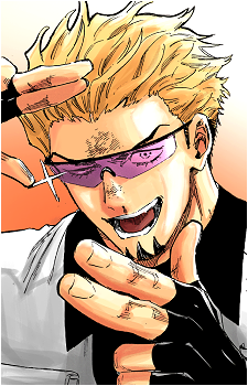 Leo Beppu