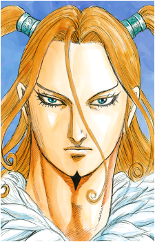 Shi Ba Shou's image