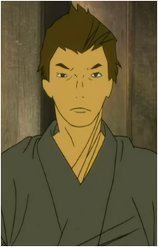 Toshihiko Momota's image