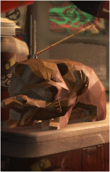 Mr. Grizz's image