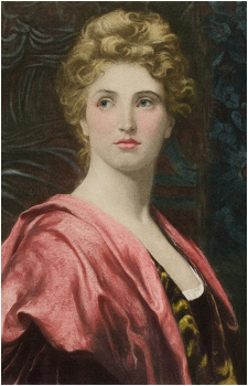Beatrice {MAAN}