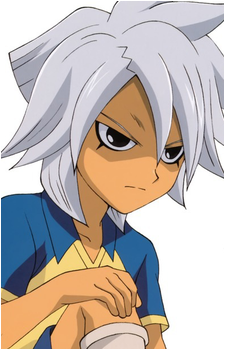 Kageto Yamino's image