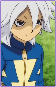 Kageto Yamino Image