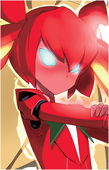 Blaze Heart's image