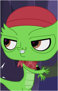 Forky {LPS}'s image