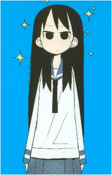 Image source: Manga Cover Fujii {HU}