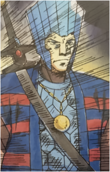 Mutz Gunryu's image