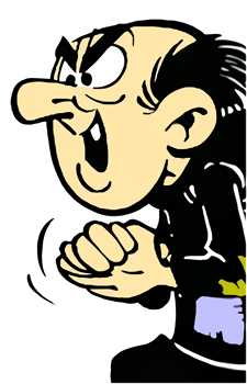Gargamel