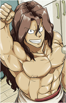 Leo {LMORY}