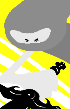 Peregrine Mendicant