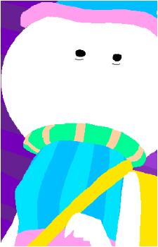 Peregrine Mendicant