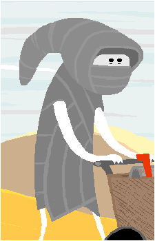 Peregrine Mendicant's image