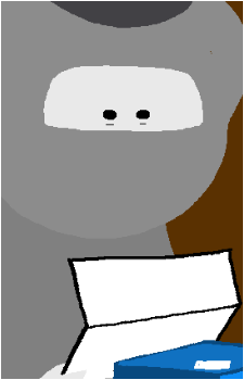 Peregrine Mendicant