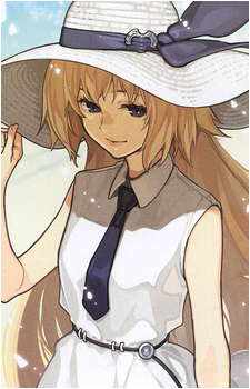 Laeticia's image
