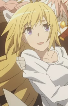 Laeticia