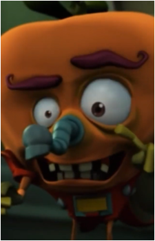 Willie Wumpa Cheeks's image