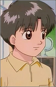 Takuya Enoki's image