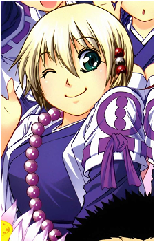 Kazuki Kazusano