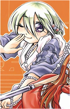 Kazuki Kazusano