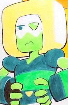 Image 4 - Art: Rebecca Sugar & Maya Petersen Image 4