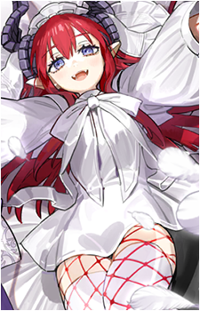 Elisabeth of the End