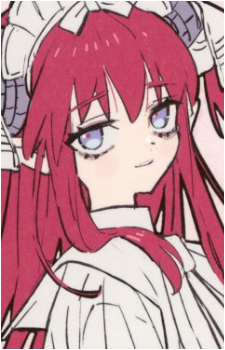 Elisabeth of the End