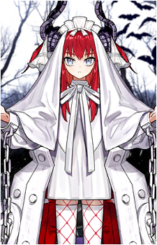 Elisabeth of the End's image