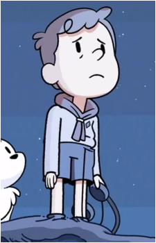 David {Hilda}