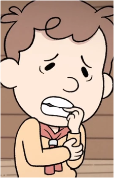 David {Hilda}