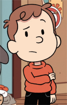 David {Hilda}