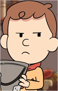 David {Hilda}