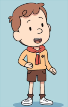 David {Hilda}