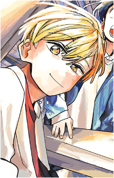 Sota Ichinose's image