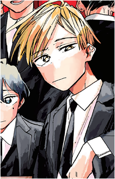 Sota Ichinose
