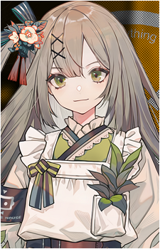 Sakuya's image