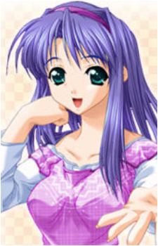 Asagi Inou's image