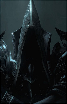 Malthael's image