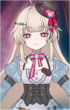 Alice {Nientum}'s image