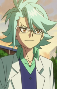 Naoki Minamo's image
