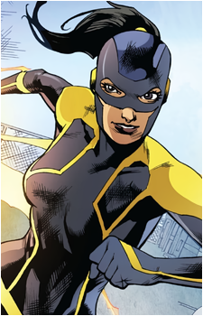 Negative Flash (Meena Dhawan)