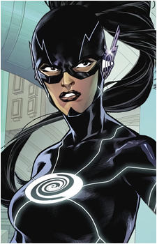 Negative Flash (Meena Dhawan)