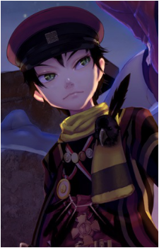 Crow {FD}