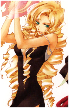 Cecilie von Spitzberg Image